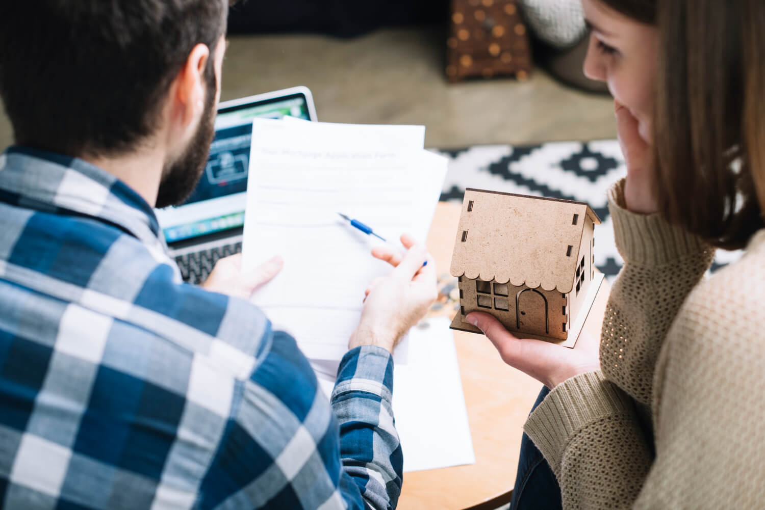 questions to ask builder when building a home