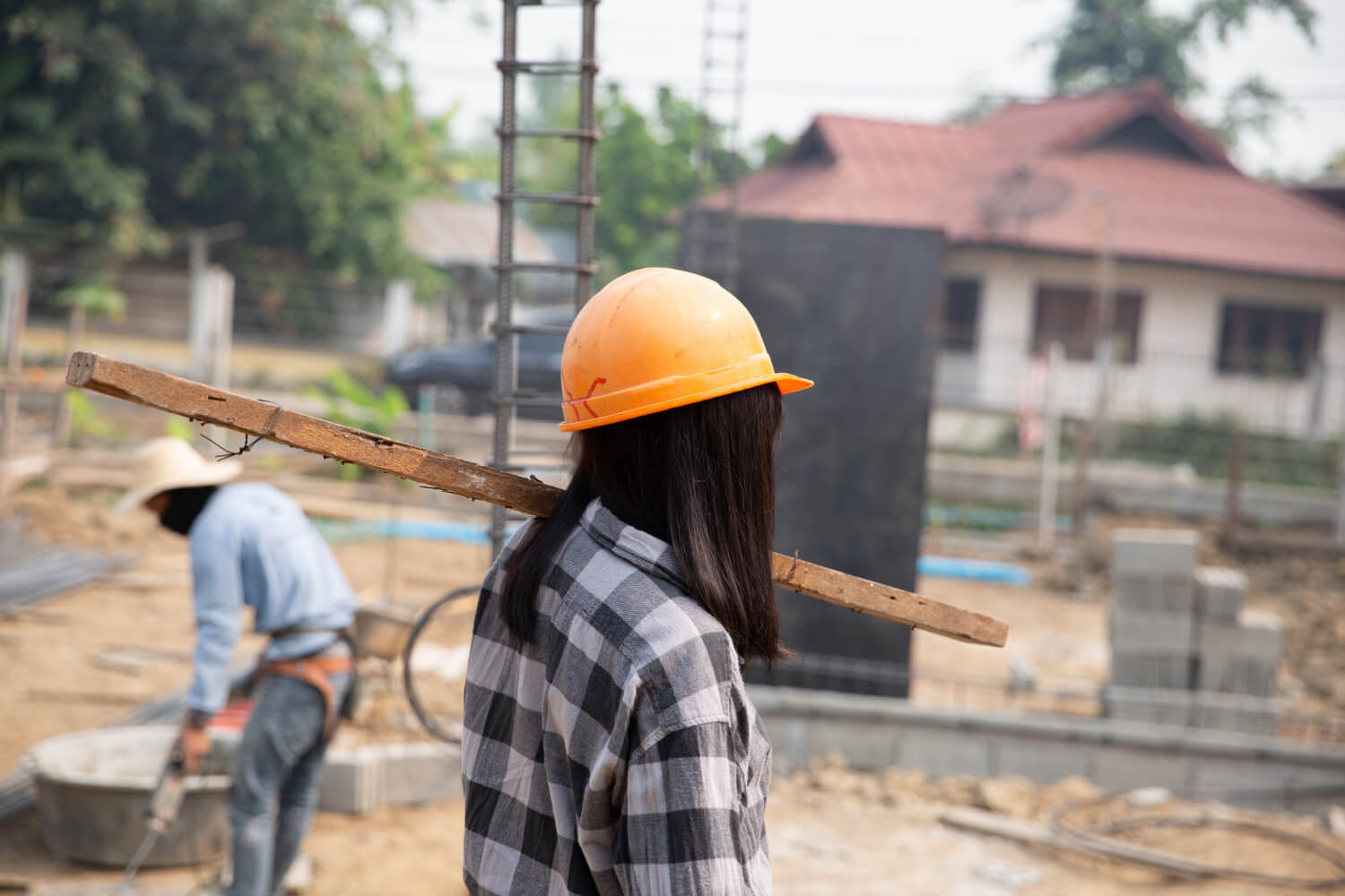 questions to ask builder when building a new home